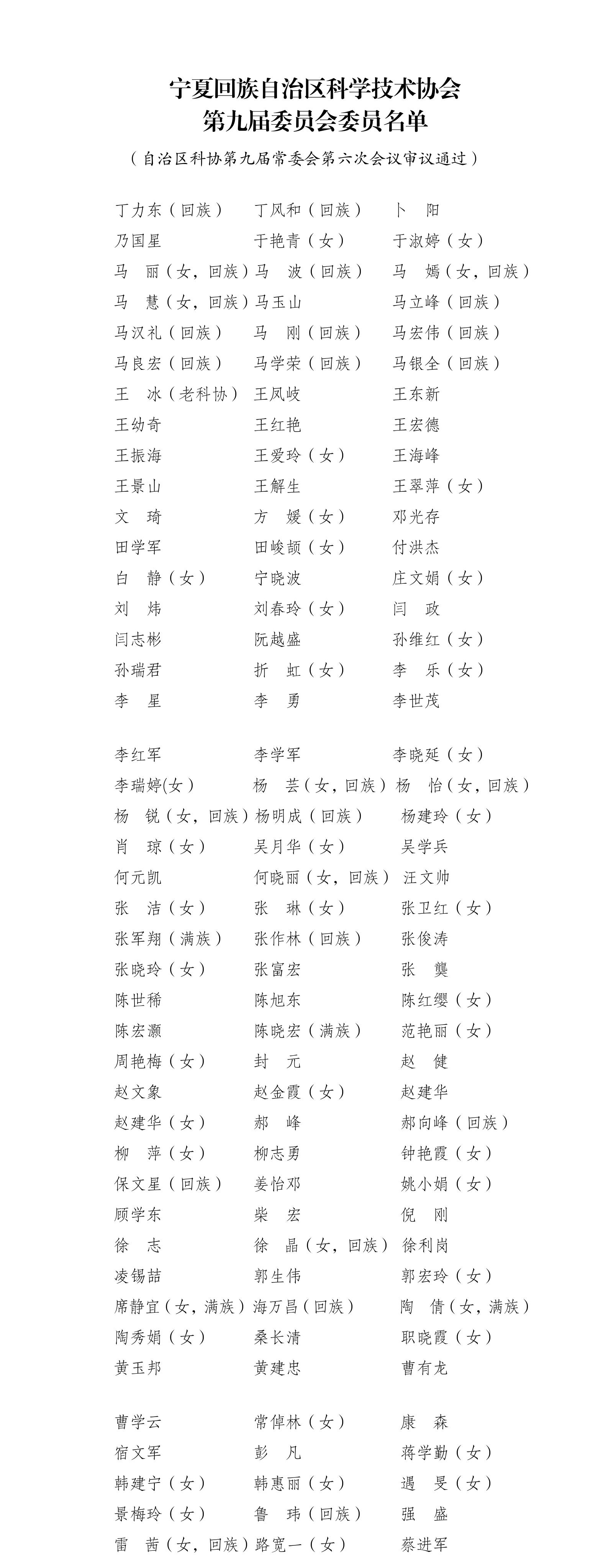 自治区科协第九届委员会委员名单.jpg