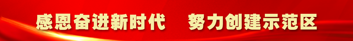 感恩奋进新时代 努力创建示范区.png